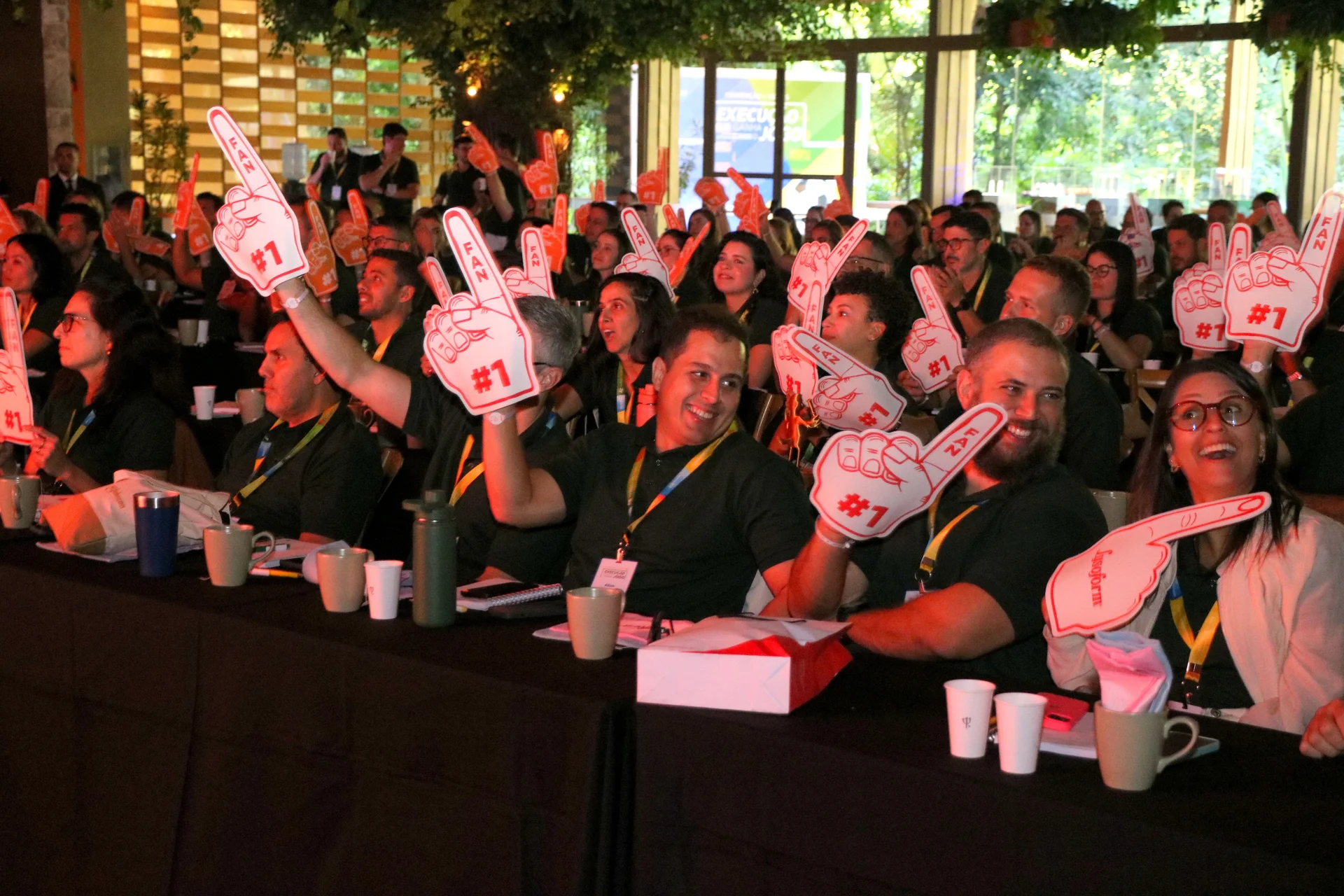 Convenção Comercial 16